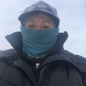 Meet your Posher, Linda